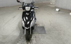 SUZUKI ADDRESS 125 DT11A