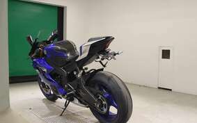 YAMAHA YZF-R6 2017