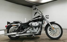 HARLEY FXD 1450 2003 GHV