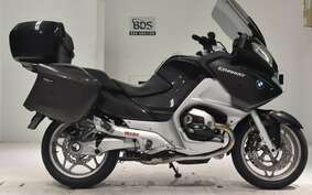 BMW R1200RT 2010