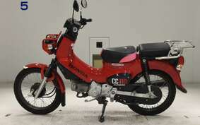 HONDA CROSS CUB 110 JA45