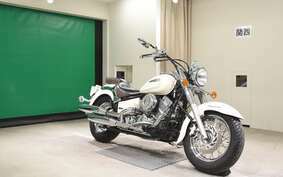 YAMAHA DRAGSTAR 400 CLASSIC  2013 VH02J