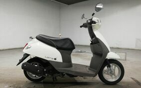 SUZUKI LET's G CA4AA