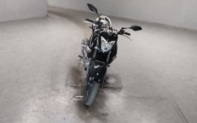 SUZUKI GSR250 GJ55D