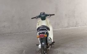 YAMAHA MATE 80 22K