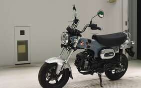 HONDA DAX 125 JB04