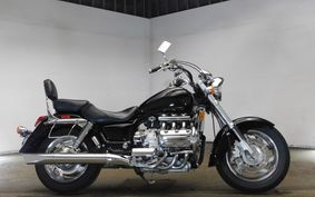 HONDA VALKYRIE 2004 SC34