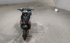 SUZUKI LETS4 CA45A