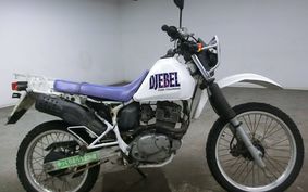 SUZUKI DJEBEL 200 (DR200SE) SH42A