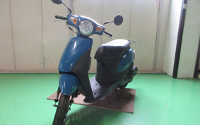 SUZUKI LETS CA4AA