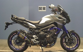 YAMAHA MT-09 Tracer 2016 RN36J