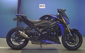 SUZUKI GSX-S1000 2017 GT79B