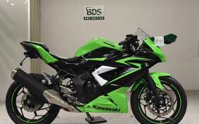 KAWASAKI NINJA 250 SL BX250A