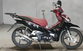 HONDA WAVE 125 I JA21