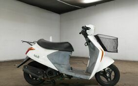 SUZUKI LET's 5 CA47A