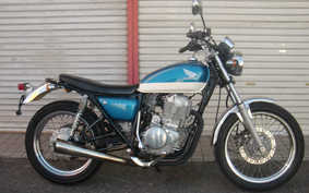 HONDA CB400SS 2006 NC41