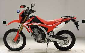 HONDA CRF250L MD44