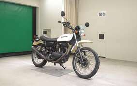 KAWASAKI 250TR BJ250F