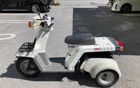 HONDA GYRO X TD02