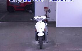 SUZUKI LET`s 4 CA41A