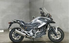 HONDA NC750X 2014 RC72