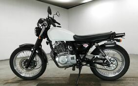 SUZUKI GRASS TRACKER BigBoy NJ4DA