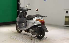 SUZUKI LET's 5 G CA47A