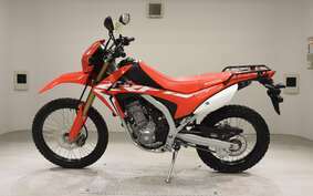 HONDA CRF250L LD MD44