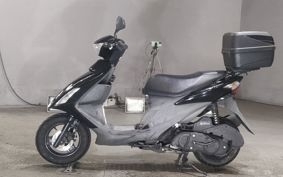 SUZUKI ADDRESS V125 CF4MA