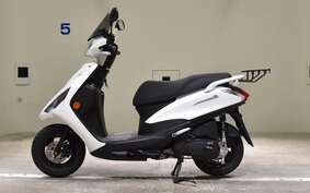 YAMAHA AXIS 125 Z SED7J