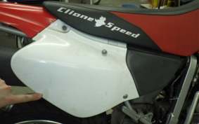 HONDA XR250 GEN 2 MD30