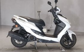 YAMAHA CYGNUS125XSR SED8J
