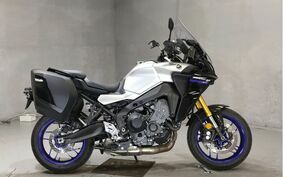 YAMAHA TRACER 9 GT 2021 RN70J