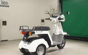 HONDA GYRO X TD02