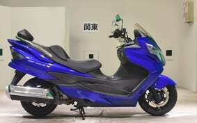 SUZUKI SKYWAVE 250 (Burgman 250) M CJ45A