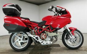 DUCATI MULTISTRADA 1000 DS 2005 A100A