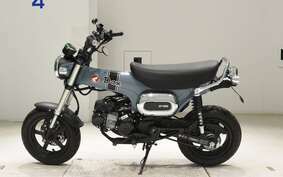 HONDA DAX 125 JB04