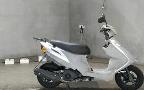 SUZUKI ADDRESS V125 G CF46A