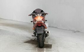 SUZUKI BANDIT 1200 S 2003 GV77A