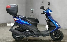 SUZUKI ADDRESS V125 S CF4MA