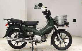 HONDA CROSS CUB 110 JA60