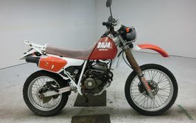 HONDA XLR250 BAJA MD22