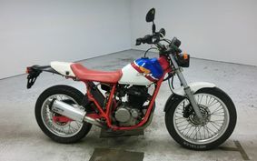 HONDA FTR250 MD17