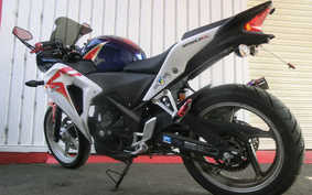 HONDA CBR250R ABS MC41