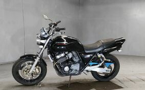 HONDA CB400SF NC31