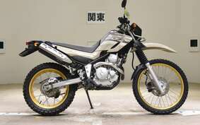 YAMAHA SEROW 250 DG17J