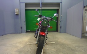 HONDA CB750 GEN 2 2009 RC42