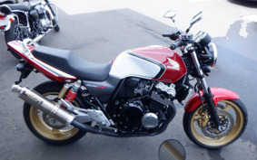 HONDA CB400SFV-3 2007 NC39