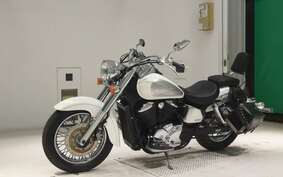 HONDA SHADOW 400 2008 NC34