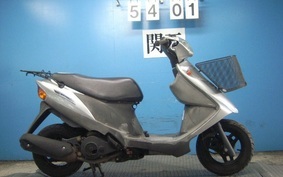 SUZUKI ADDRESS V125 G CF46A